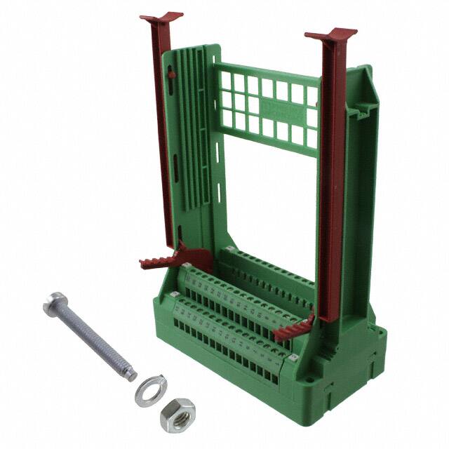 2263036 Phoenix Contact  Klemmenblockadapter